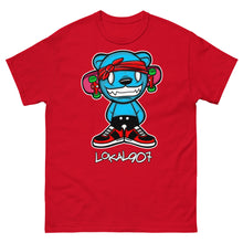 Load image into Gallery viewer, We Right Here Lokal Tee