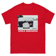 Load image into Gallery viewer, Still Grinding Lokal Mailbox Tee
