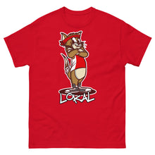 Load image into Gallery viewer, Lokal Cool Cat Tee