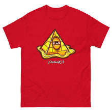 Load image into Gallery viewer, Lokal Third Eye Tee