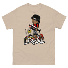 Load image into Gallery viewer, Lokal Playground Tee