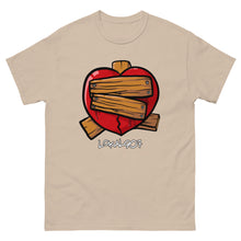 Load image into Gallery viewer, Lokal Fixed-It Heart Tee