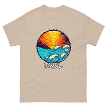 Load image into Gallery viewer, Midnight Sun Lokal Tee