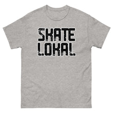 Load image into Gallery viewer, Skate Lokal Tee