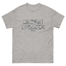 Load image into Gallery viewer, All Hustle No Gimmicks Lokal Tee