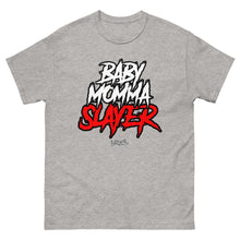 Load image into Gallery viewer, Lokal BabyMommaSlayer Tee