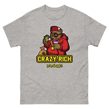 Load image into Gallery viewer, Lokal Crazy Rich Tee