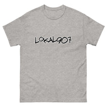Load image into Gallery viewer, Lokal907 Hanger 3 Tee