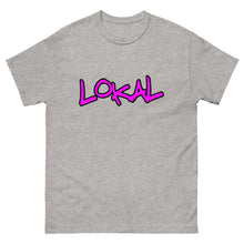 Load image into Gallery viewer, Lokal PinkHanger Tee