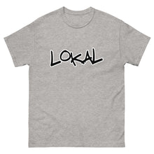 Load image into Gallery viewer, Lokal Hanger 2 Tee