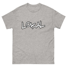 Load image into Gallery viewer, Lokal Hanger Tee
