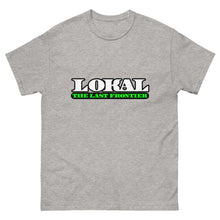 Load image into Gallery viewer, Last Frontier Money Tee