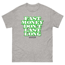 Load image into Gallery viewer, Fast Money Lokal Tee
