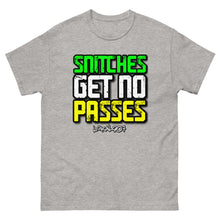 Load image into Gallery viewer, Lokal No Passes Tee