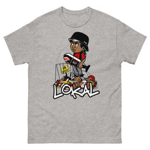 Load image into Gallery viewer, Lokal Playground Tee