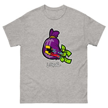 Load image into Gallery viewer, LokalMonster MoneyBag Tee