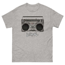 Load image into Gallery viewer, Lokal BoomBox Tee