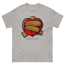 Load image into Gallery viewer, Lokal Fixed-It Heart Tee