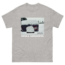 Load image into Gallery viewer, Still Grinding Lokal Mailbox Tee
