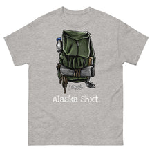 Load image into Gallery viewer, Lokal Hiker Alaska Shxt Tee Shirt