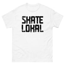 Load image into Gallery viewer, Skate Lokal Tee