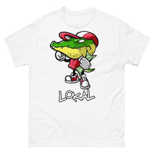 Load image into Gallery viewer, Lokal Gater Tee