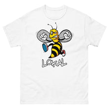 Load image into Gallery viewer, Lokal BuzZ Tee