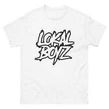 Load image into Gallery viewer, LokalBoyz Tee