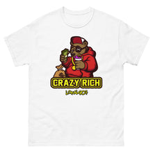 Load image into Gallery viewer, Lokal Crazy Rich Tee