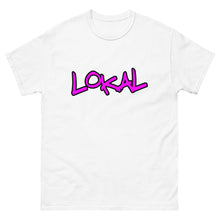 Load image into Gallery viewer, Lokal PinkHanger Tee