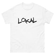 Load image into Gallery viewer, Lokal Hanger 2 Tee