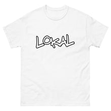 Load image into Gallery viewer, Lokal Hanger Tee