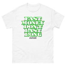 Load image into Gallery viewer, Fast Money Lokal Tee