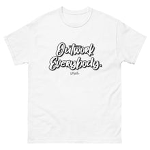 Load image into Gallery viewer, Outwork Everybody Lokal Tee