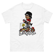 Load image into Gallery viewer, Lokal Playground Tee