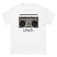 Load image into Gallery viewer, Lokal BoomBox Tee