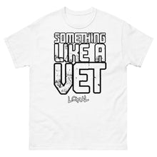 Load image into Gallery viewer, Like A Vet Tee