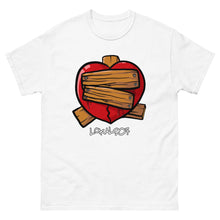 Load image into Gallery viewer, Lokal Fixed-It Heart Tee