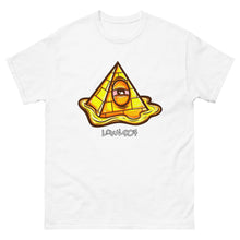 Load image into Gallery viewer, Lokal Third Eye Tee
