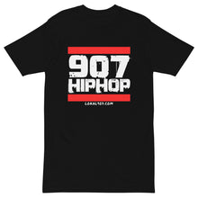 Load image into Gallery viewer, 907 Hip Hop T-Shirt 3XL-4XL