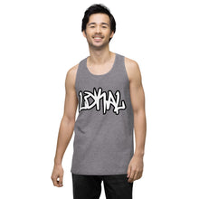 Load image into Gallery viewer, Men’s Lokal Tagg Tank