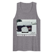 Load image into Gallery viewer, Men’s Still Grinding Tank