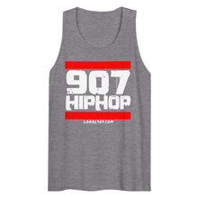 Load image into Gallery viewer, Men’s 907 Hip Hop Tank