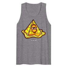 Load image into Gallery viewer, Men’s Lokal Third Eye Tank