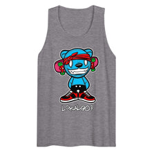 Load image into Gallery viewer, Men’s We Right Here Tank