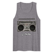 Load image into Gallery viewer, Men’s BoomBox Tank