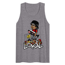 Load image into Gallery viewer, Men’s Lokal Playground Tank