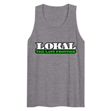 Load image into Gallery viewer, Men’s Last Frontier Tank