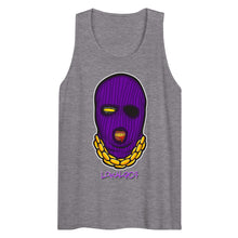 Load image into Gallery viewer, Men’s Block Monster Tank