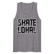 Load image into Gallery viewer, Men’s Skate Lokal Tank